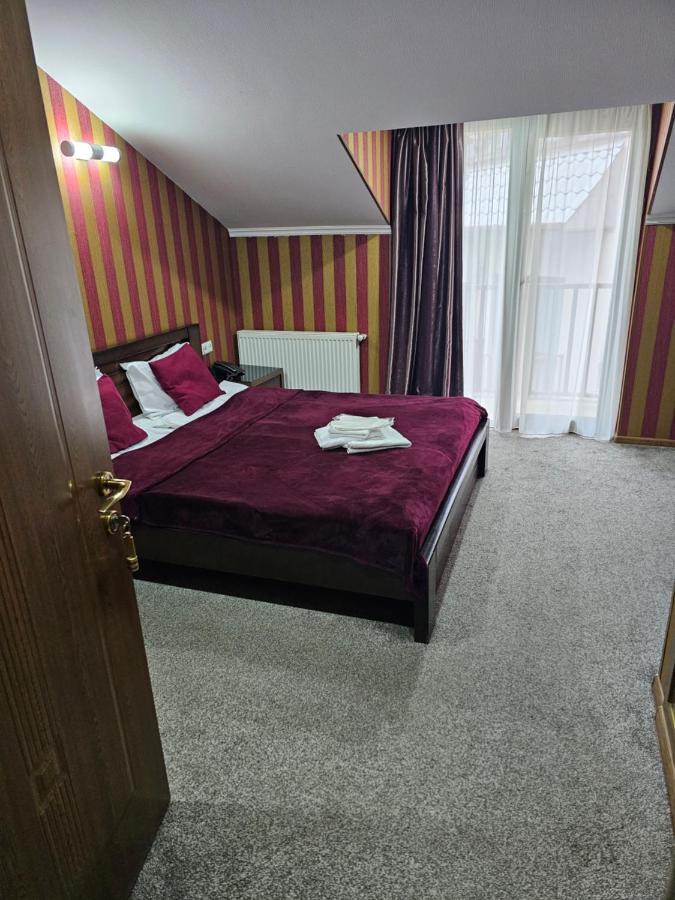 Danisimo Hotel Tbilisi Eksteriør bilde