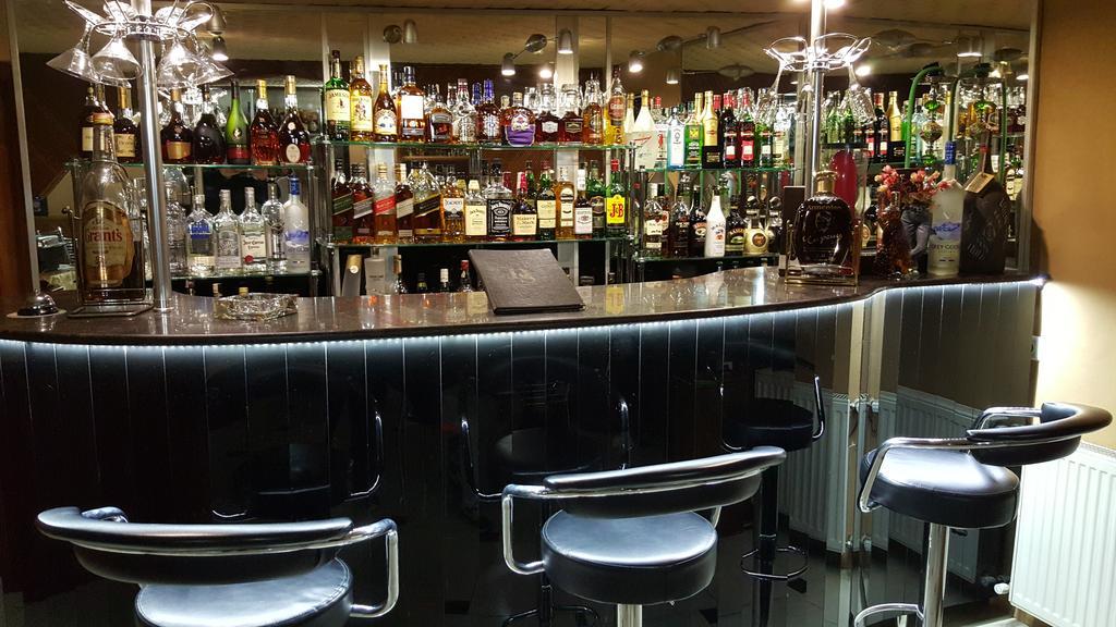 Danisimo Hotel Tbilisi Eksteriør bilde