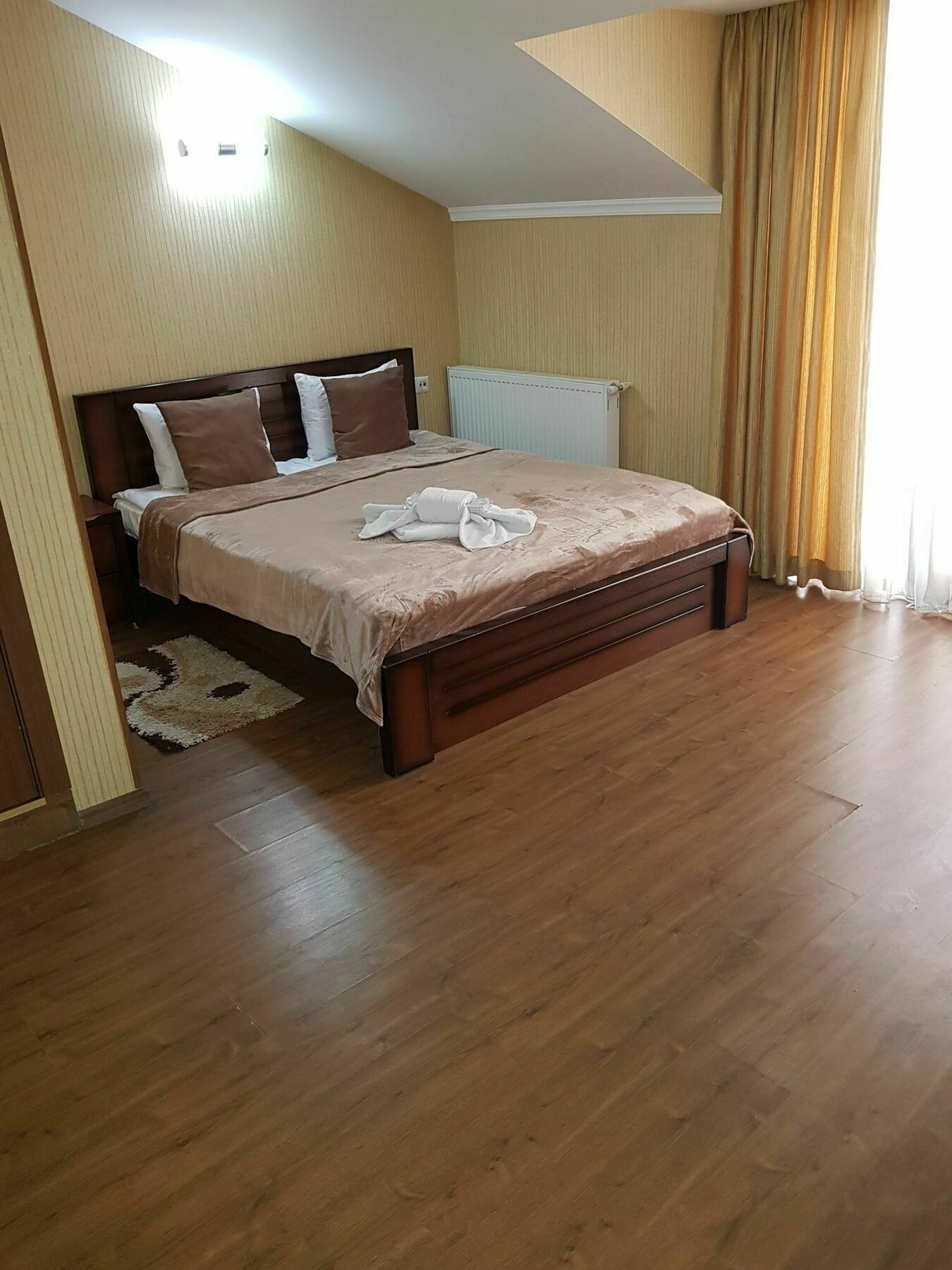 Danisimo Hotel Tbilisi Eksteriør bilde