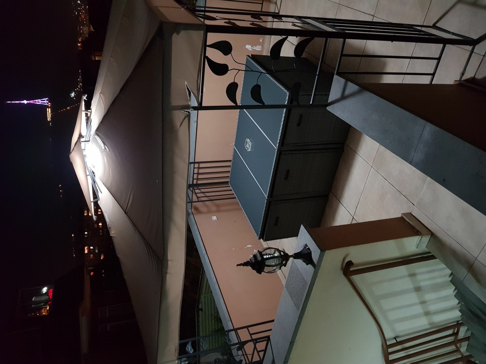 Danisimo Hotel Tbilisi Eksteriør bilde