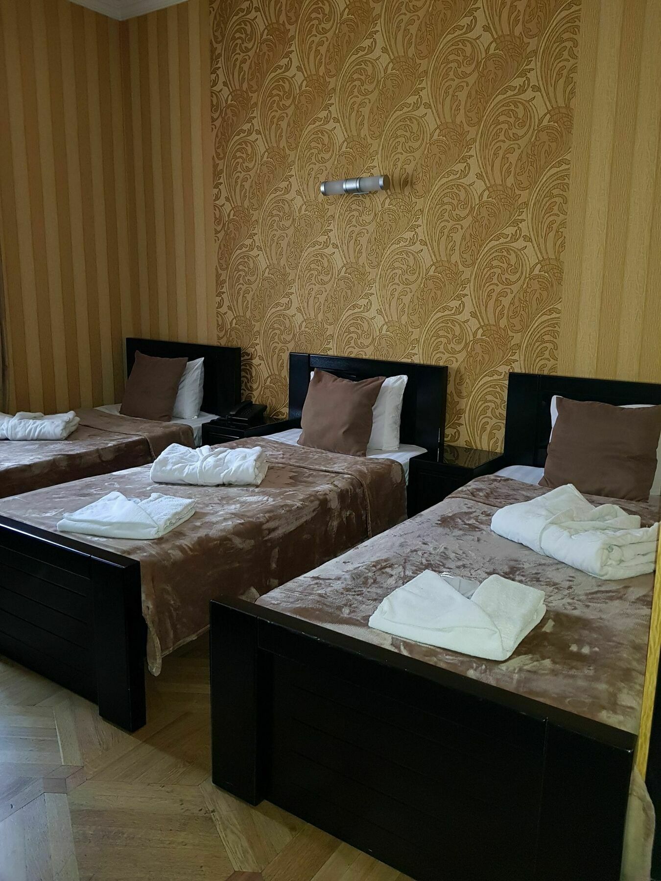 Danisimo Hotel Tbilisi Eksteriør bilde