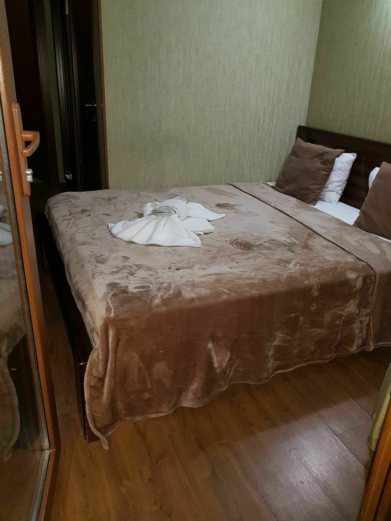Danisimo Hotel Tbilisi Eksteriør bilde