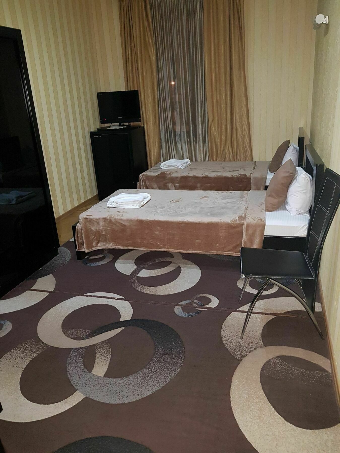 Danisimo Hotel Tbilisi Eksteriør bilde