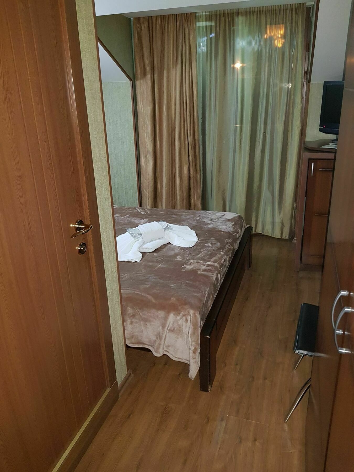 Danisimo Hotel Tbilisi Eksteriør bilde
