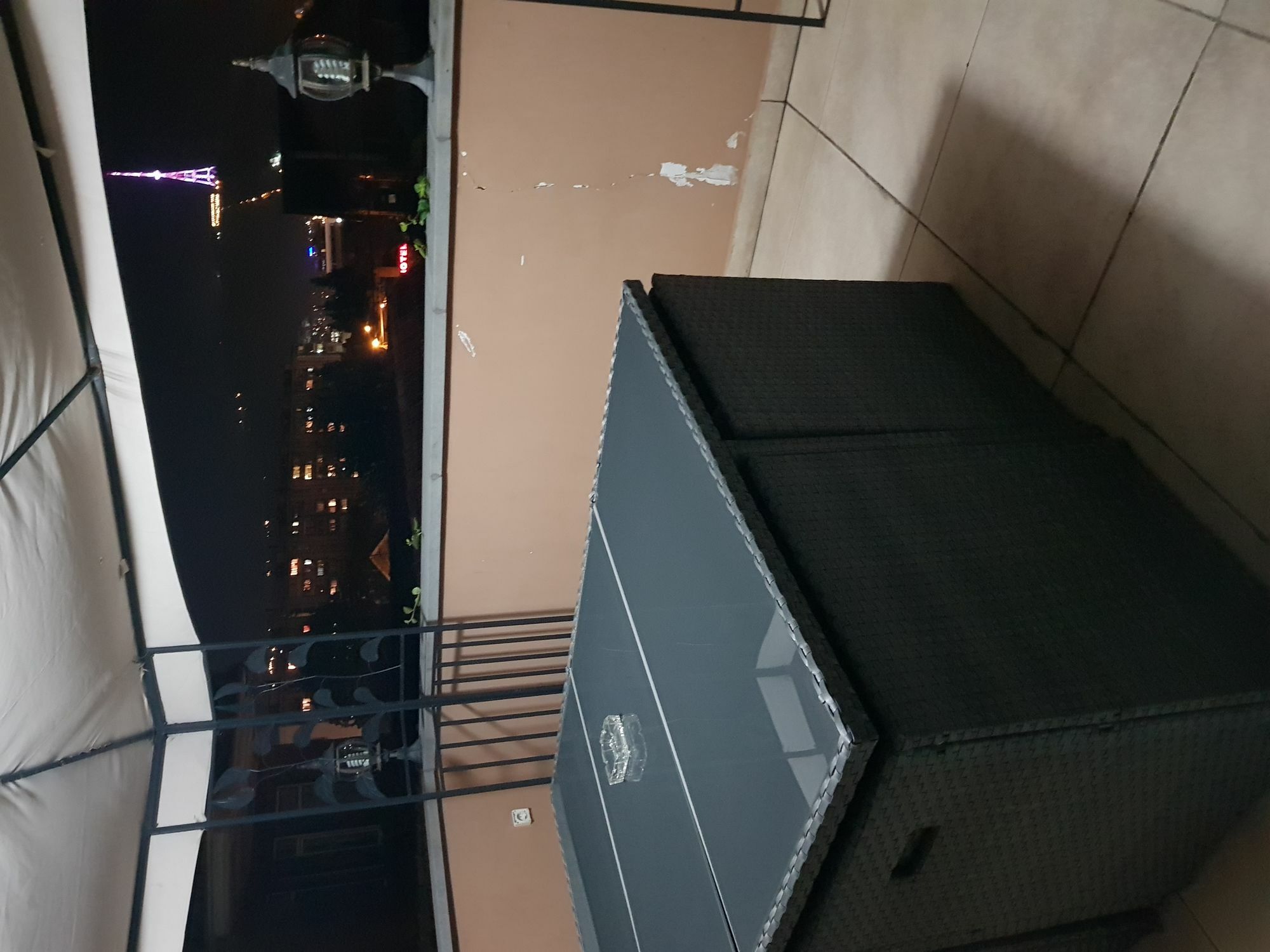 Danisimo Hotel Tbilisi Eksteriør bilde