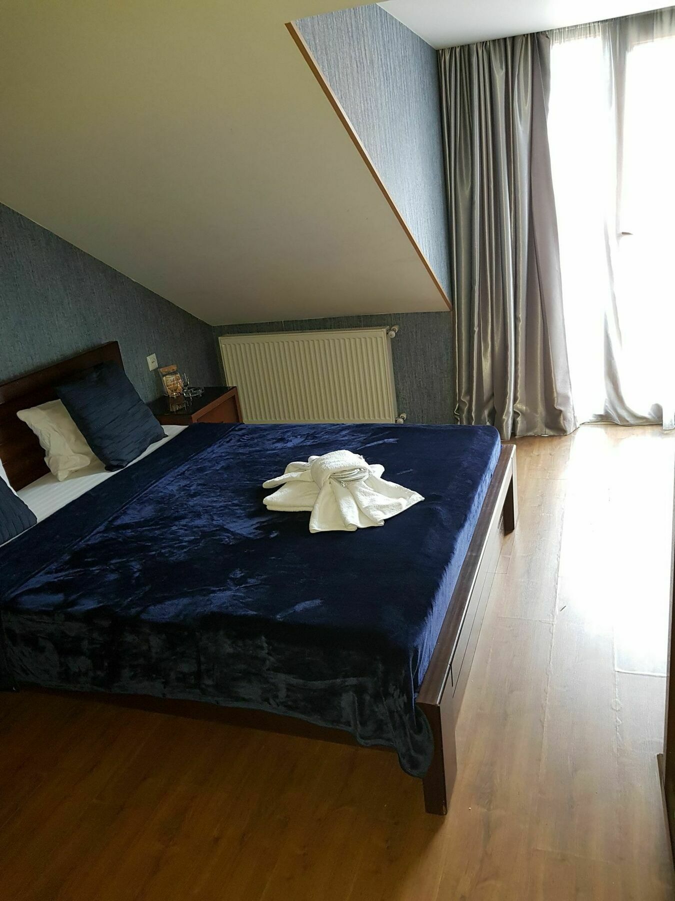 Danisimo Hotel Tbilisi Eksteriør bilde