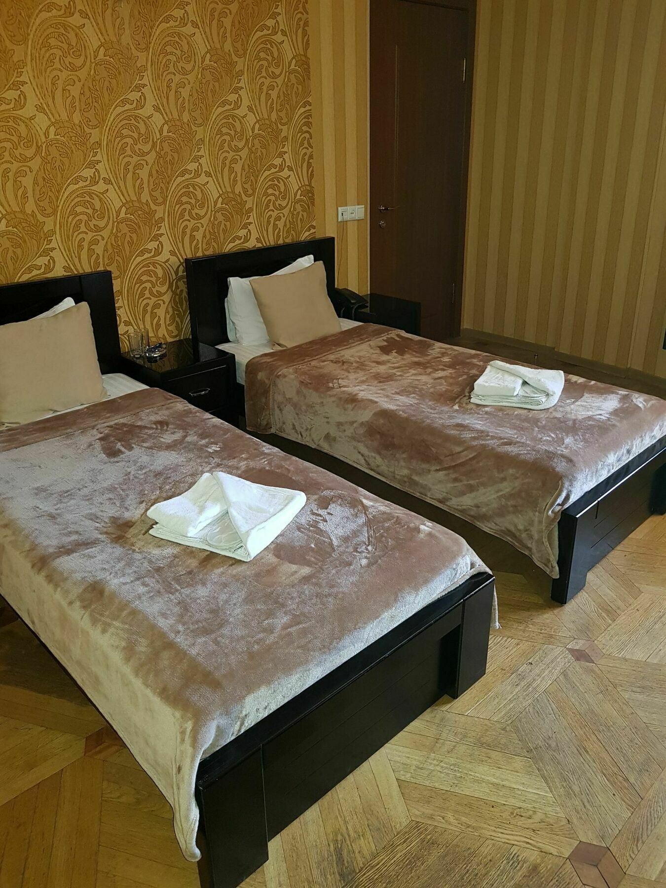Danisimo Hotel Tbilisi Eksteriør bilde